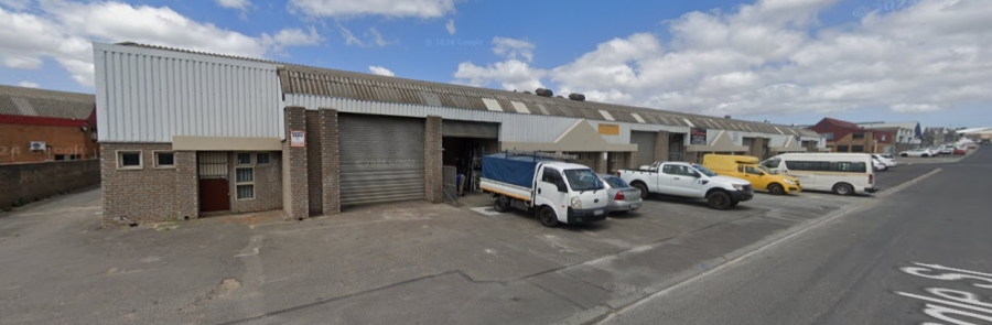 Commercial Property for Sale in Okavango Park Western Cape